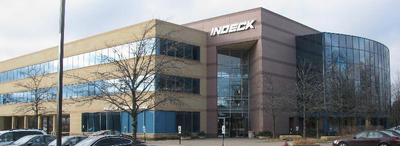 Indeck Energy About