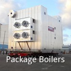 Package Boilers