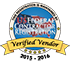 US Federal Contractor Registration System for Award Management Verified Vendor